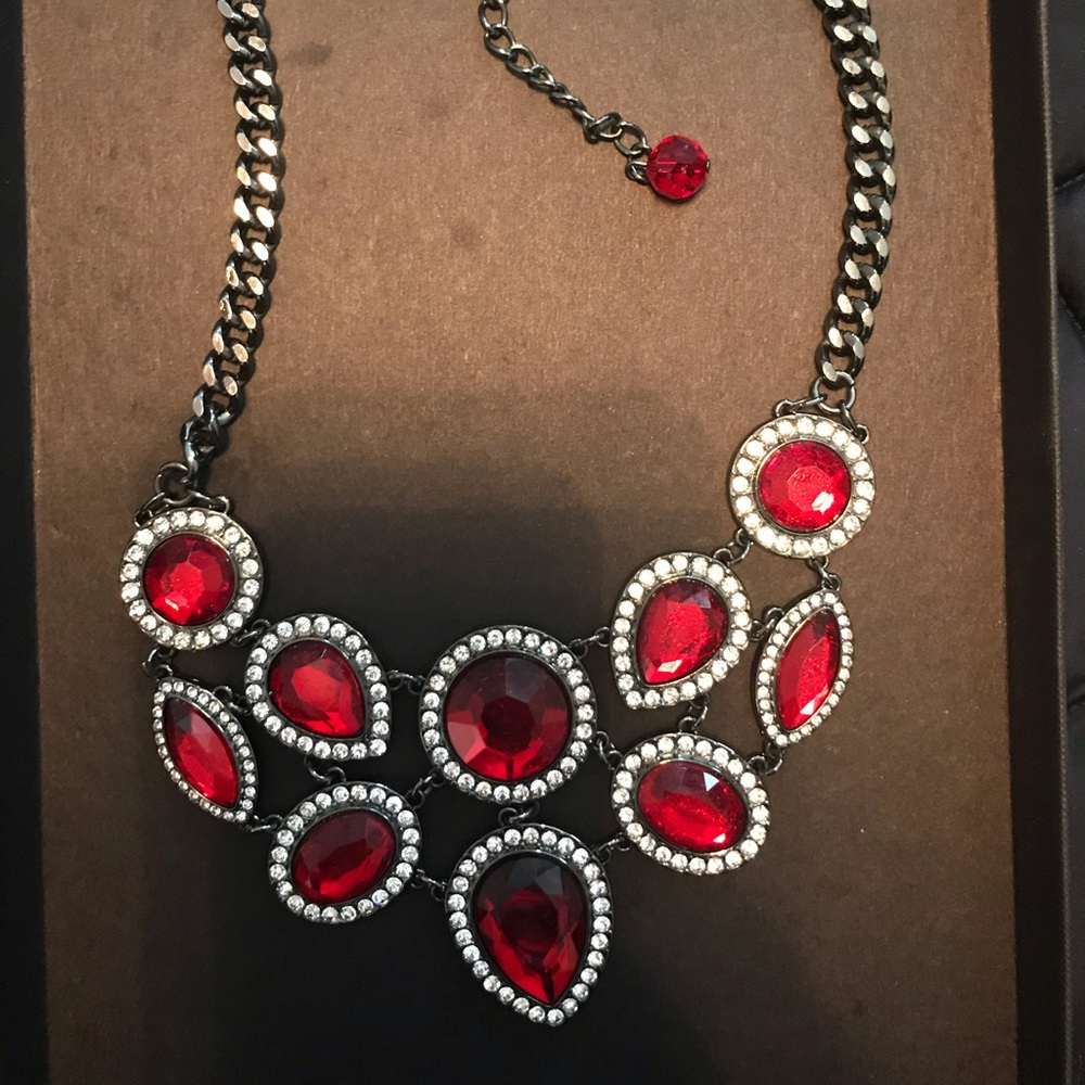 Statement Necklace